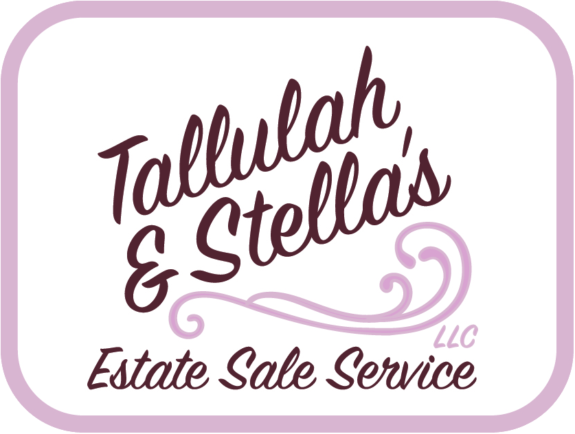 Home - Tallulah & Stella’s Estate Sale Service